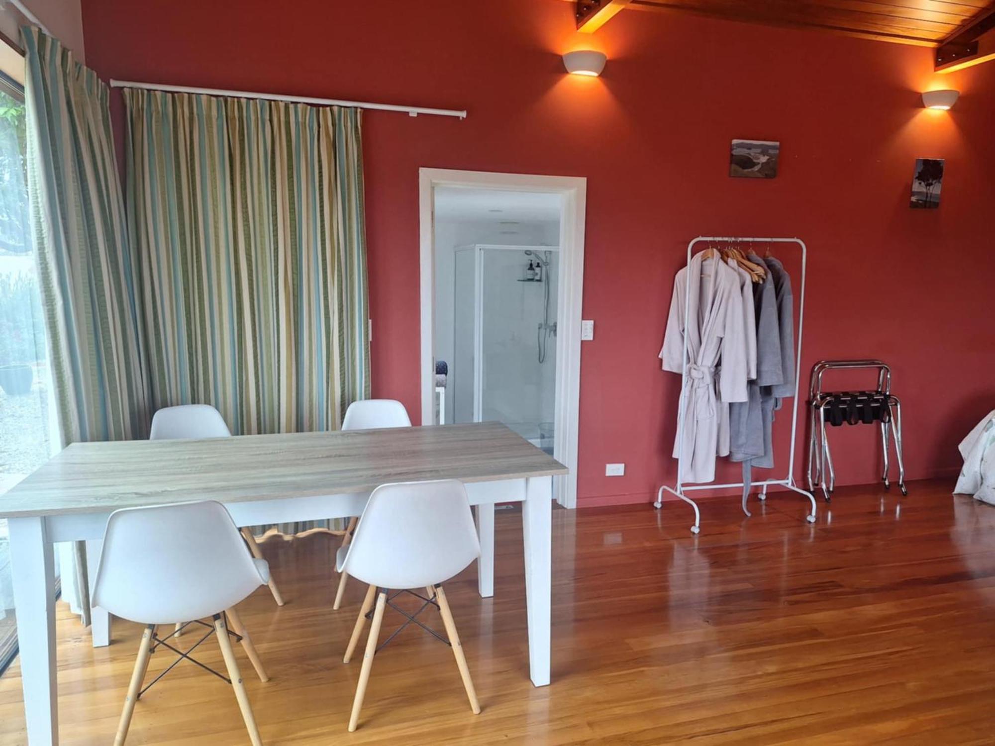 Mapua Hills Studio Dış mekan fotoğraf